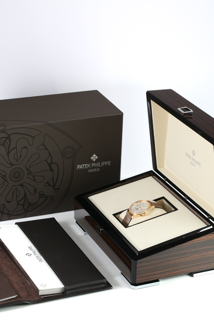 Patek Philippe Grand Complications 7140R-001 Image 5